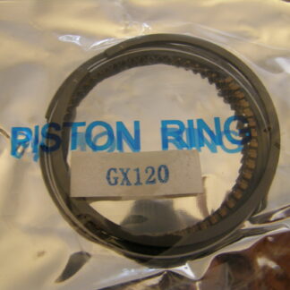 Dugattyúgyűrű garnitúra HONDA GX120, GXV120 (MTD P60)